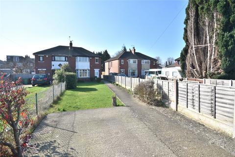 3 bedroom semi-detached house for sale, Whitebridge Avenue, Leeds, West Yorkshire
