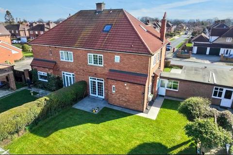 undefined, Crooks Barn Lane, Crooksbarn, Norton, TS20 1LW