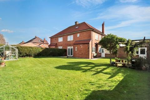 undefined, Crooks Barn Lane, Crooksbarn, Norton, TS20 1LW