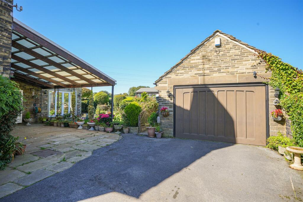 Church Lane, Southowram (26)