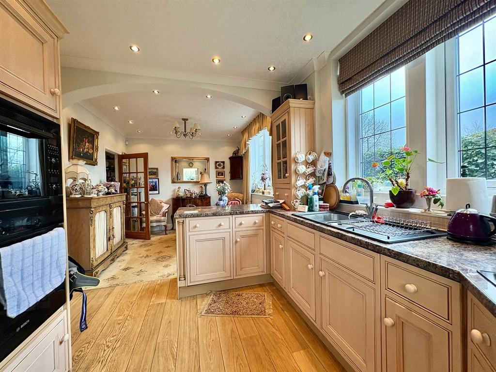 Church Lane, Southowram (6)