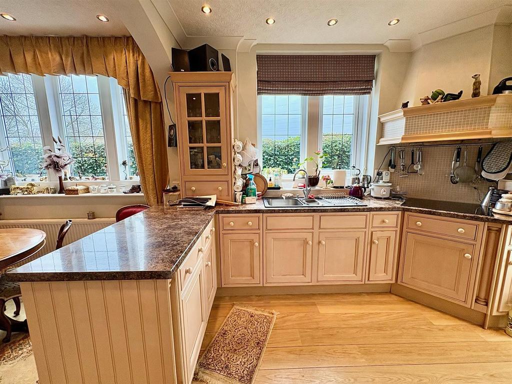 Church Lane, Southowram (7)