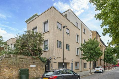 undefined, 19 Railway Street, London, N1