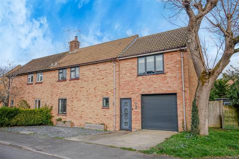 undefined, Fitzcount Way, Wallingford OX10