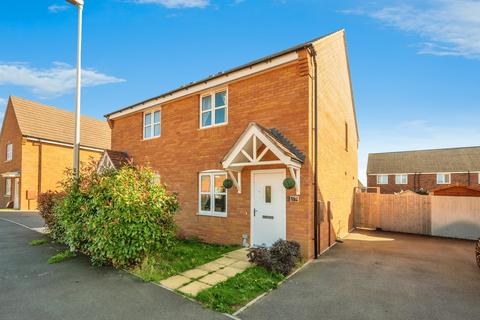undefined, Damson Way, Bidford-On-Avon, Alcester