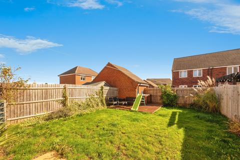 undefined, Damson Way, Bidford-On-Avon, Alcester