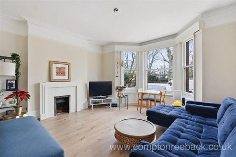 3 bedroom apartment to rent, Morshead Road, London W9