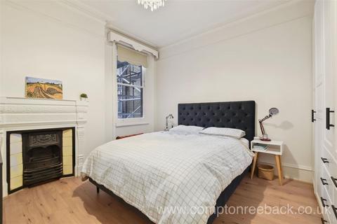 3 bedroom apartment to rent, Morshead Road, London W9