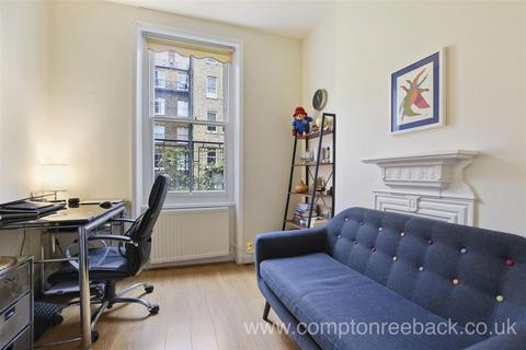 3 bedroom apartment to rent, Morshead Road, London W9