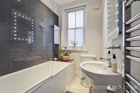 3 bedroom apartment to rent, Morshead Road, London W9