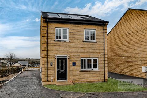 undefined, Meadow View Close, Worsthorne, Burnley