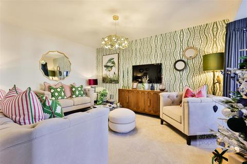 undefined, Meadow View Close, Worsthorne, Burnley