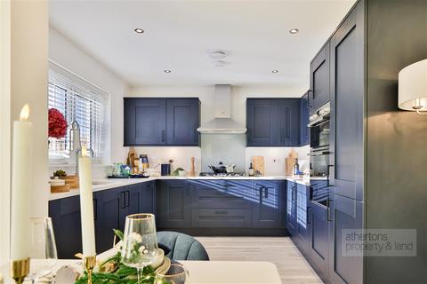 undefined, Meadow View Close, Worsthorne, Burnley