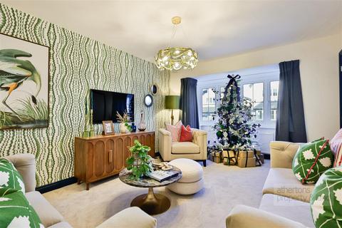 undefined, Meadow View Close, Worsthorne, Burnley