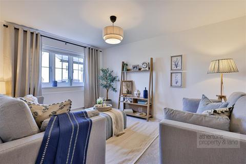 4 bedroom detached house for sale, Meadow View Close, Worsthorne, Burnley