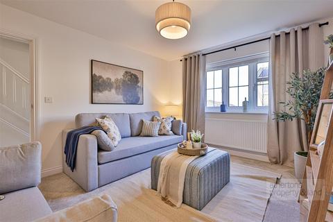 4 bedroom detached house for sale, Meadow View Close, Worsthorne, Burnley