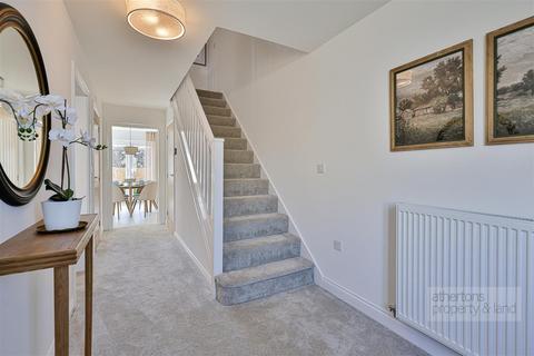 4 bedroom detached house for sale, Meadow View Close, Worsthorne, Burnley