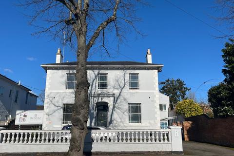 undefined, Warwick New Road, LEAMINGTON SPA