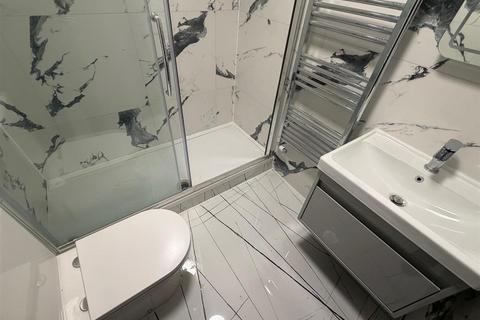 undefined, Panhard Place, Southall