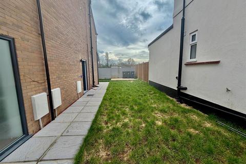 undefined, Panhard Place, Southall