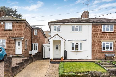 Victoria Road, Berkhamsted, Hertfordshire, HP4