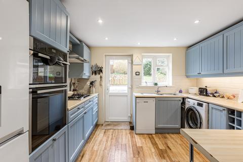 undefined, Victoria Road, Berkhamsted, Hertfordshire, HP4