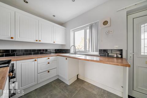 undefined, Cambridge Road, Dorchester, DT1 2