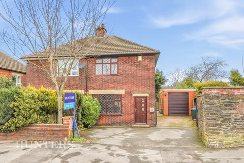 2 bedroom semi-detached house for sale, Smithy Bridge Road, Hollingworth Lake OL15 0DB