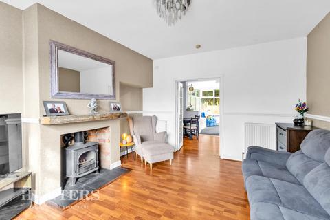 2 bedroom semi-detached house for sale, Smithy Bridge Road, Hollingworth Lake OL15 0DB