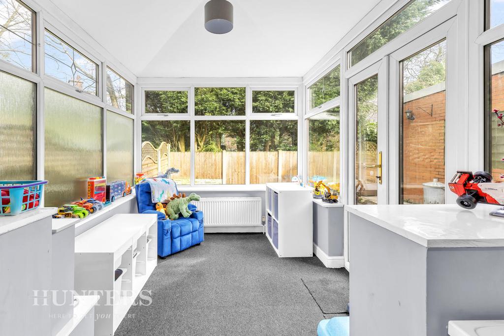 Conservatory
