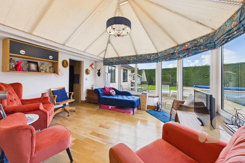Sun Room