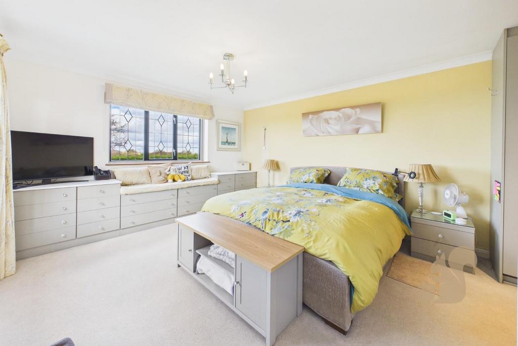 Principal Bedroom