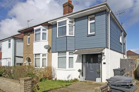 undefined, St. Margarets Road, Bournemouth