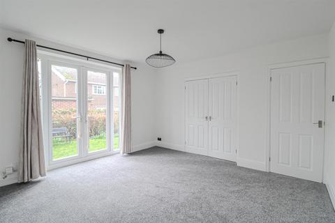 undefined, Friday Lane, Gedling