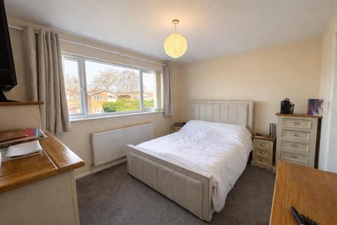 undefined, Willow Close, Spratton, Northamptonshire NN6