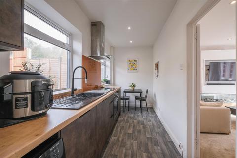 2 bedroom end of terrace house for sale, Watford Avenue, Norwood Green