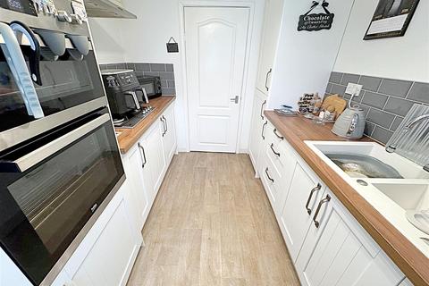 undefined, Humberston Fitties, Humberston, Grimsby, N.E. Lincs, DN36 4HA