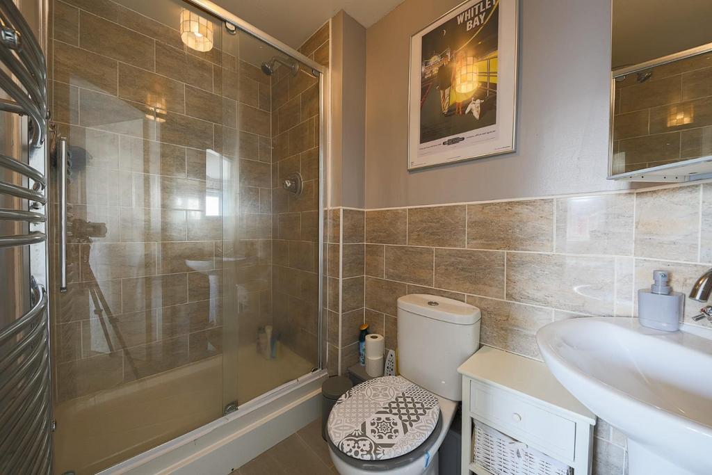 En suite