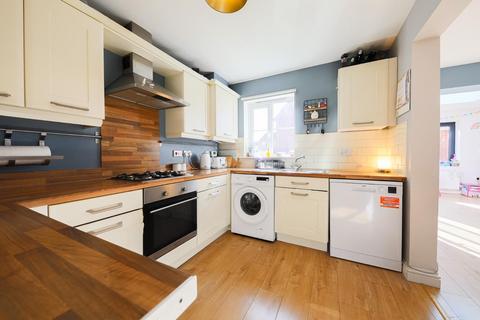 undefined, Cloverfield, West Allotment, NE27