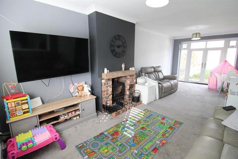 3 bedroom semi-detached house for sale, Phillipson Way, Stoke-On-Trent ST6