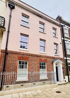 undefined, 51 High West Street, Dorchester  DT1