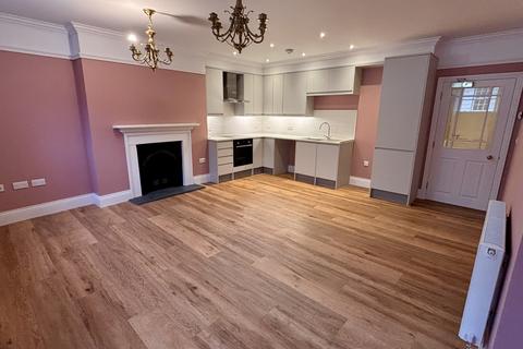 undefined, 51 High West Street, Dorchester  DT1