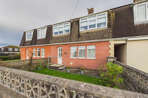 3 bedroom terraced house for sale, Heol Llan, Bridgend CF33