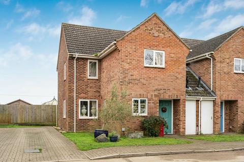 undefined, Heaton Drive, Ely CB7