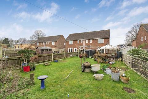undefined, Heaton Drive, Ely CB7