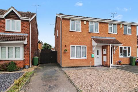 undefined, Phipps Close, Leicester LE8