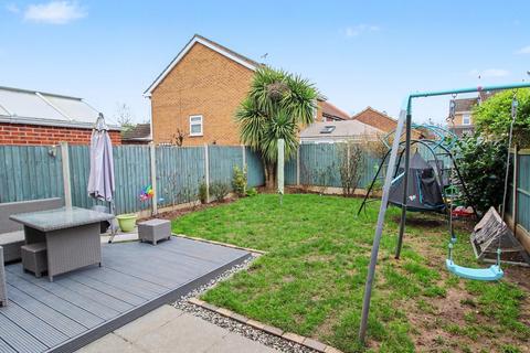 undefined, Phipps Close, Leicester LE8