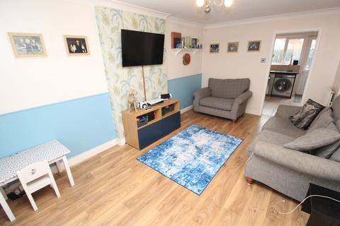 undefined, Phipps Close, Leicester LE8