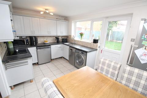 undefined, Phipps Close, Leicester LE8