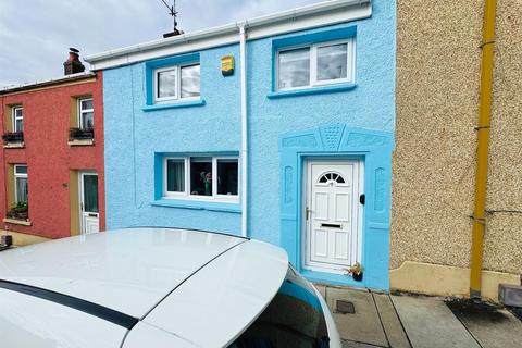 undefined, Union Buildings, Llanelli